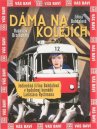 náhled Dáma na kolejích - DVD pošetka