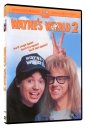 náhled Wayneův svět 2 - DVD