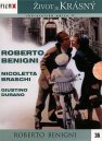 náhled Život je krásný (1997) - DVD