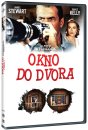 náhled Okno do dvora - DVD