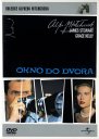náhled Okno do dvora - DVD
