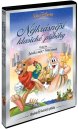 náhled Walt Disney: Nejkrásnější klasické příběhy 4 - DVD
