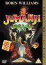 náhled Jumanji - DVD sběratelská edice