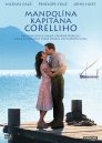 náhled Mandolína kapitána Corelliho - DVD pošetka