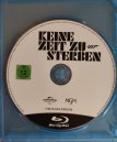 náhled Není čas zemřít - Blu-ray (bez CZ) OUTLET