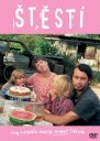 náhled Štěstí - DVD