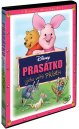 náhled Prasátko a jeho velký příběh - DVD