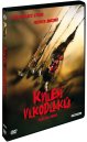 náhled KVÍLENÍ VLKODLAKŮ - DVD