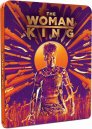 náhled Válečnice - 4K Ultra HD Blu-ray + Blu-ray Steelbook (bez CZ)