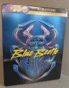 náhled Blue Beetle - 4K Ultra HD Blu-ray Steelbook (Scarab) OUTLET