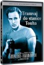 náhled Tramvaj do stanice Touha S.E. - 2DVD