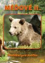 náhled Méďové 2 - DVD pošetka