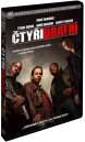 náhled Čtyři bratři - DVD