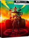 náhled Furiosa: Sága Šíleného Maxe - 4K Ultra HD + Blu-ray Steelbook (bez CZ)