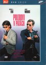 náhled Poldovi v patách - DVD pošetka