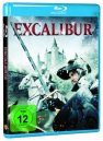 náhled Excalibur - Blu-ray dovoz