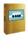 náhled 4400 - 1. série - DVD