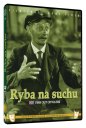 náhled Ryba na suchu - DVD