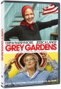 náhled Grey Gardens - DVD
