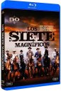 náhled Sedm statečných - Blu-ray dovoz