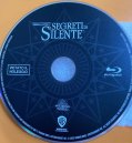 náhled Fantastická zvířata: Brumbálova tajemství - Blu-ray - bez CZ - outlet