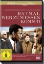 náhled Hádej, kdo přijde na večeři - DVD