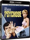 náhled Psycho - 4K Ultra HD Blu-ray dovoz