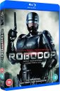 náhled RoboCop - Blu-ray režisérská verze (dovoz)
