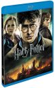 náhled Harry Potter a Relikvie smrti 2. část - Blu-ray 2BD