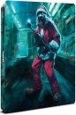 náhled Terrifier 3: Klaunovy Vánoce - 4K UHD Blu-ray Steelbook (bez CZ) UK