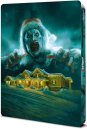 náhled Terrifier 3: Klaunovy Vánoce - 4K UHD Blu-ray Steelbook (bez CZ) UK