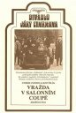 náhled Cimrman: Vražda v salonním coupé - DVD