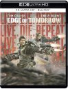náhled Na hraně zítřka - 4K Ultra HD Blu-ray dovoz