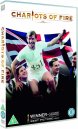 náhled Ohnivé vozy - DVD dovoz