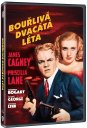náhled Bouřlivá dvácáta léta - DVD