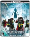 náhled Krotitelé duchů: Říše ledu - 4K UHD Blu-ray + BD Steelbook (bez CZ) Garraka