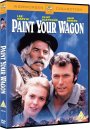 náhled Paint Your Wagon - DVD dovoz