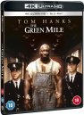 náhled Zelená míle - 4K Ultra HD Blu-ray + Blu-ray (bez CZ)