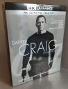 náhled James Bond: Daniel Craig kolekce - 4K UHD Blu-ray (5BD) OUTLET