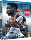 náhled Creed III - Blu-ray (bez CZ)