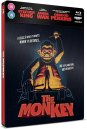 náhled Opice - 4K Ultra HD Blu-ray + Blu-ray Steelbook (bez CZ)
