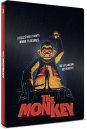 náhled Opice - 4K Ultra HD Blu-ray + Blu-ray Steelbook (bez CZ)
