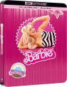 náhled Barbie - 4K Ultra HD Blu-ray Steelbook