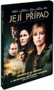 náhled Její případ - DVD