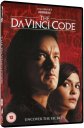 náhled Šifra mistra Leonarda - DVD