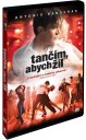 náhled Tančím, abych žil - DVD