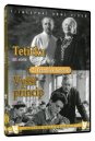 náhled Tetička / Vyšší princip - DVD