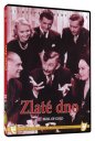 náhled Zlaté dno - DVD
