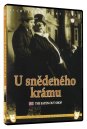 náhled U snědeného krámu - DVD
