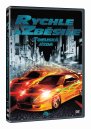 náhled Rychle a zběsile 3: Tokijská jízda - DVD